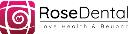 Rose Dental Nashua logo